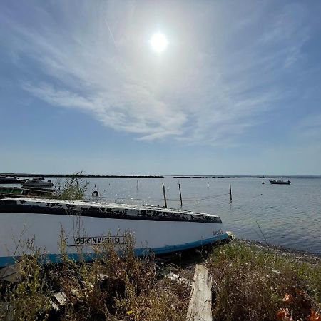 Oasis Cove, maisons vacances Sète au bord de l'eau Extérieur photo